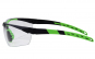 PRO FIT Schutzbrille Sprinter, klare Polycarbonatscheiben  - 3