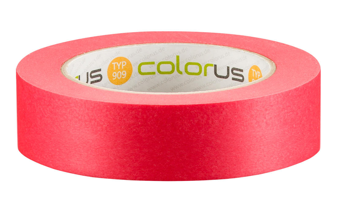 COLOREL Fineline Soft Tape Washi UV Klebeband Goldband Malerband Abklebeband 50m 