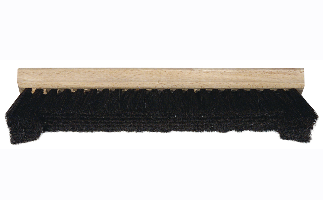 Colorus Tapezierbürste CLASSIC Miapren 23,5 x 6cm | Colorus Profi ...